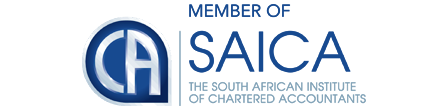 Member of SAICA