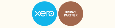 Xero Bronze Partner